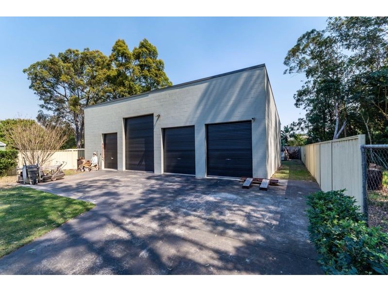 40 Esplanade South, Donnybrook QLD 4510