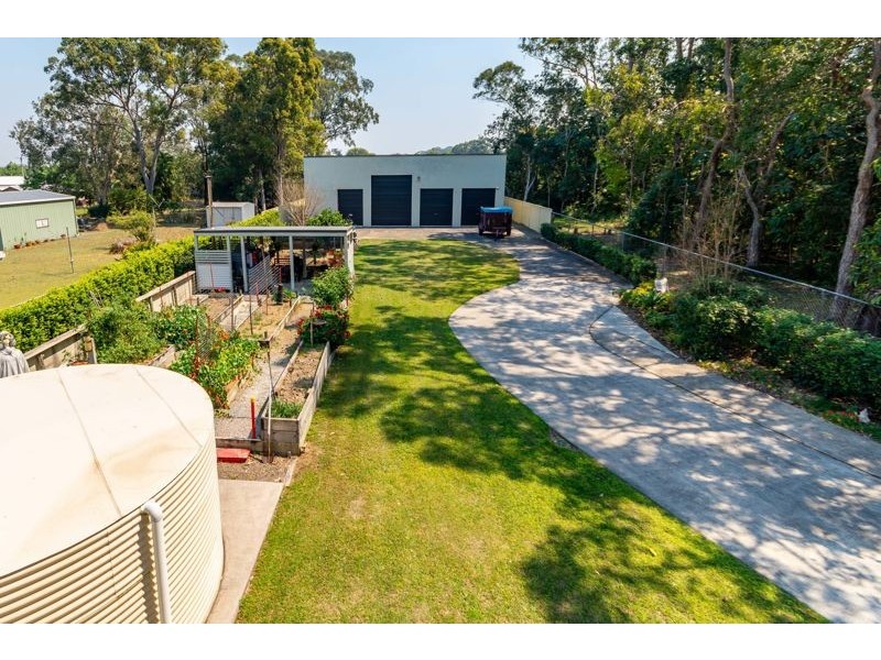 40 Esplanade South, Donnybrook QLD 4510