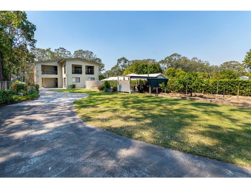 40 Esplanade South, Donnybrook QLD 4510