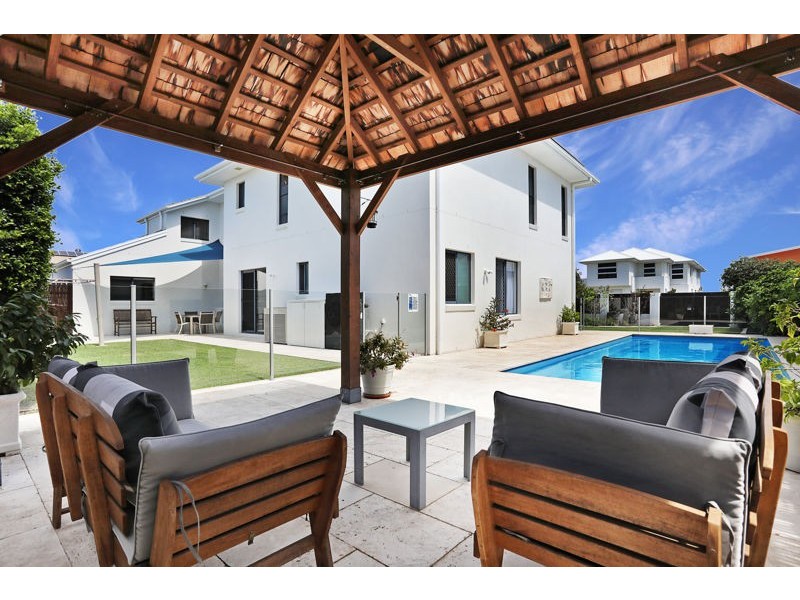25 Kakadu Circuit, Banksia Beach QLD 4507