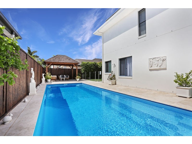 25 Kakadu Circuit, Banksia Beach QLD 4507