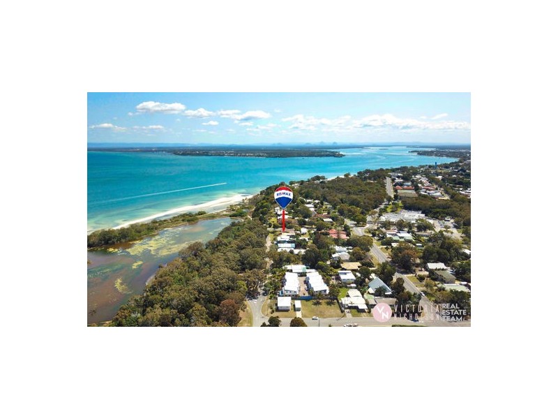 35 The Boulevard, Bongaree QLD 4507