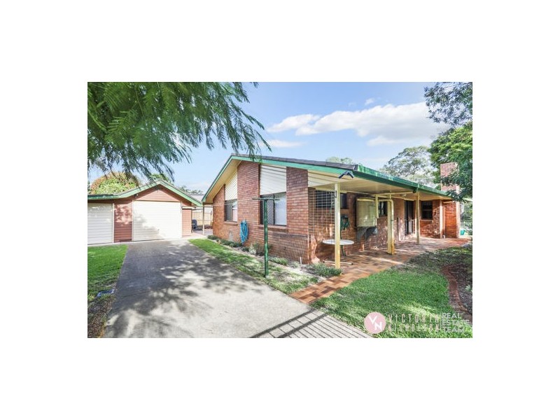 35 The Boulevard, Bongaree QLD 4507