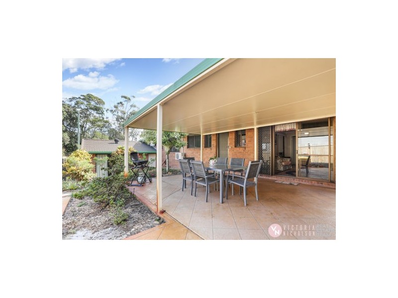 35 The Boulevard, Bongaree QLD 4507