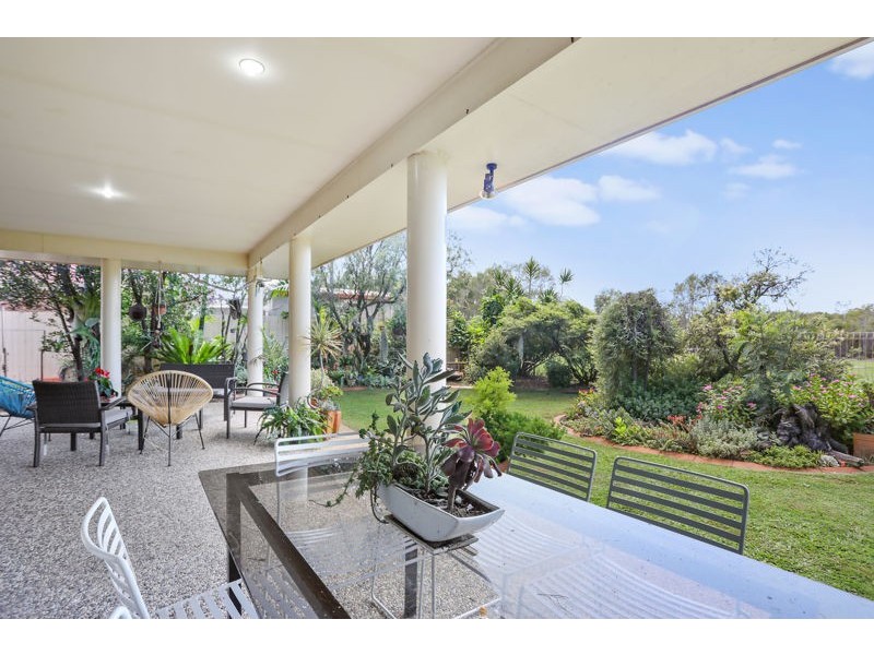 10 Protea Drive, Bongaree QLD 4507