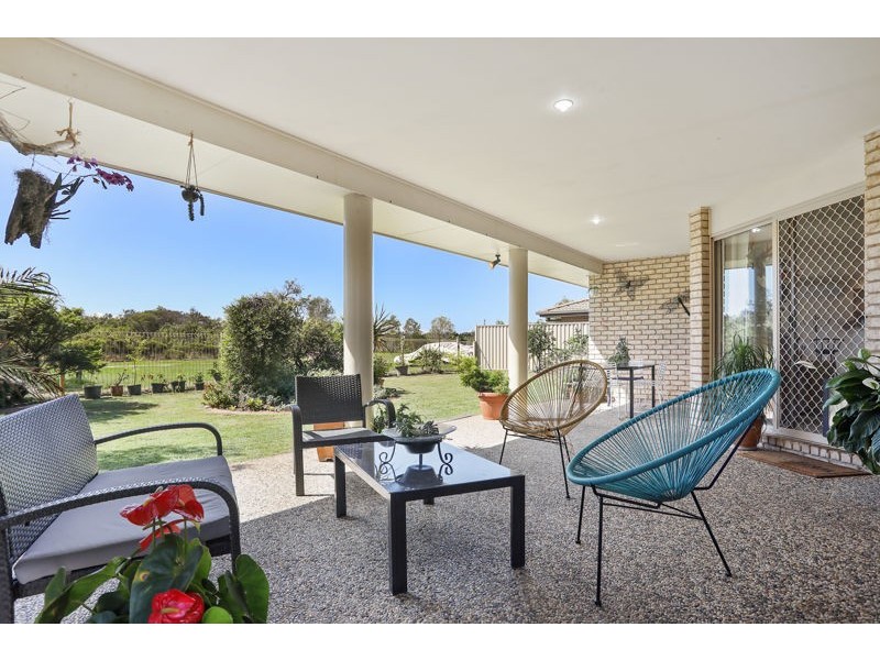 10 Protea Drive, Bongaree QLD 4507