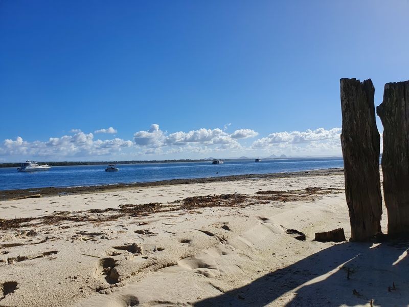 14 Flamingo Drive, Banksia Beach QLD 4507