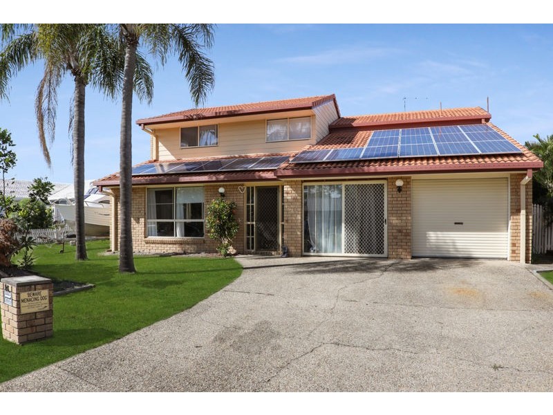 14 Flamingo Drive, Banksia Beach QLD 4507