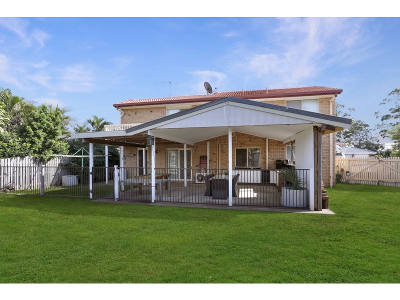 14 Flamingo Drive, Banksia Beach QLD 4507