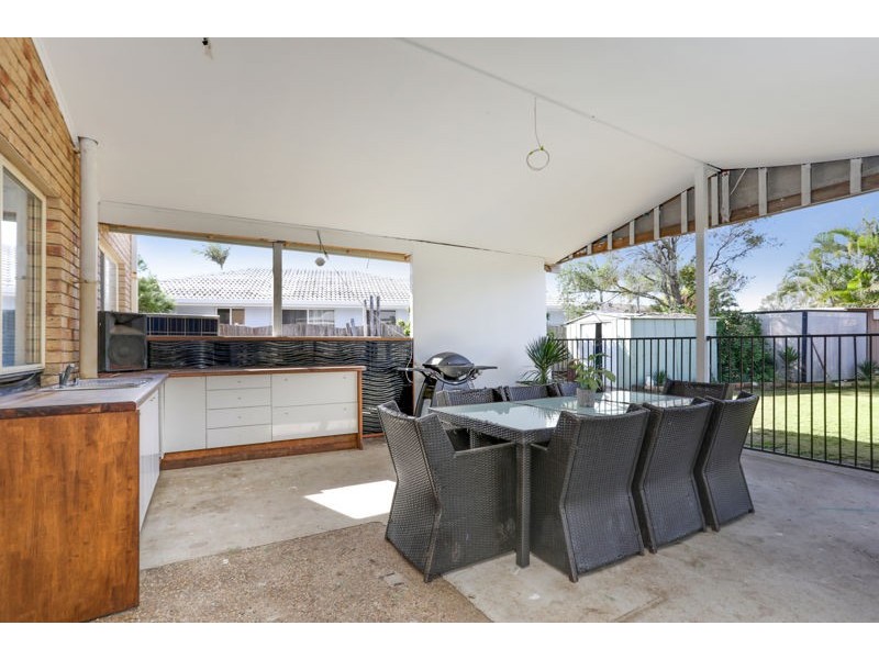 14 Flamingo Drive, Banksia Beach QLD 4507