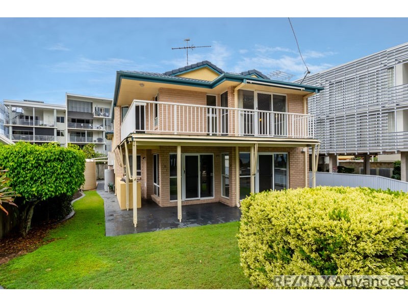 1/115 Welsby Parade, Bongaree QLD 4507