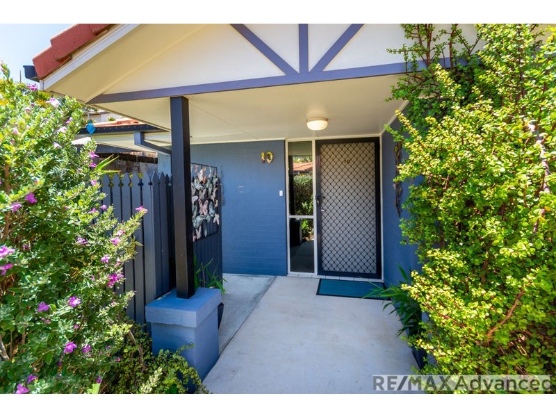 10/8 Spinnaker Drive (Seabreeze Court), Sandstone Point QLD 4511