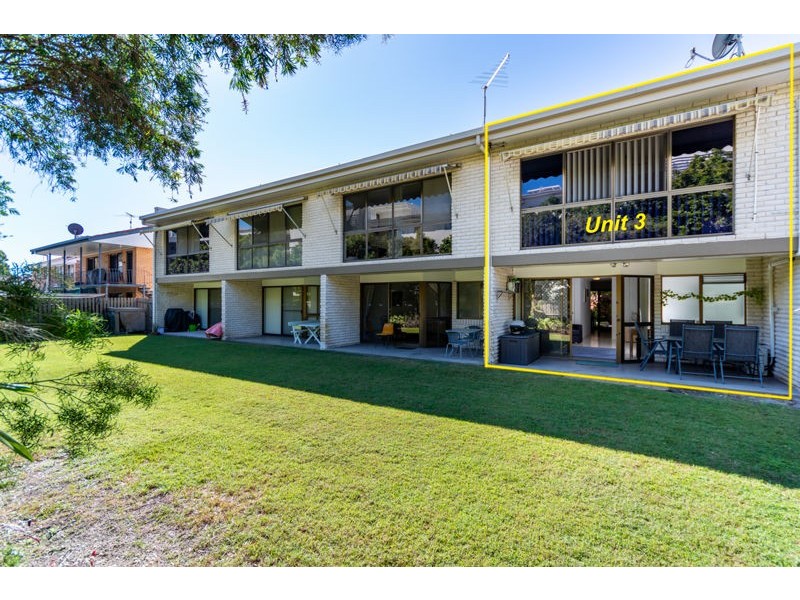 3/44-46 Bestman Avenue, Bongaree QLD 4507