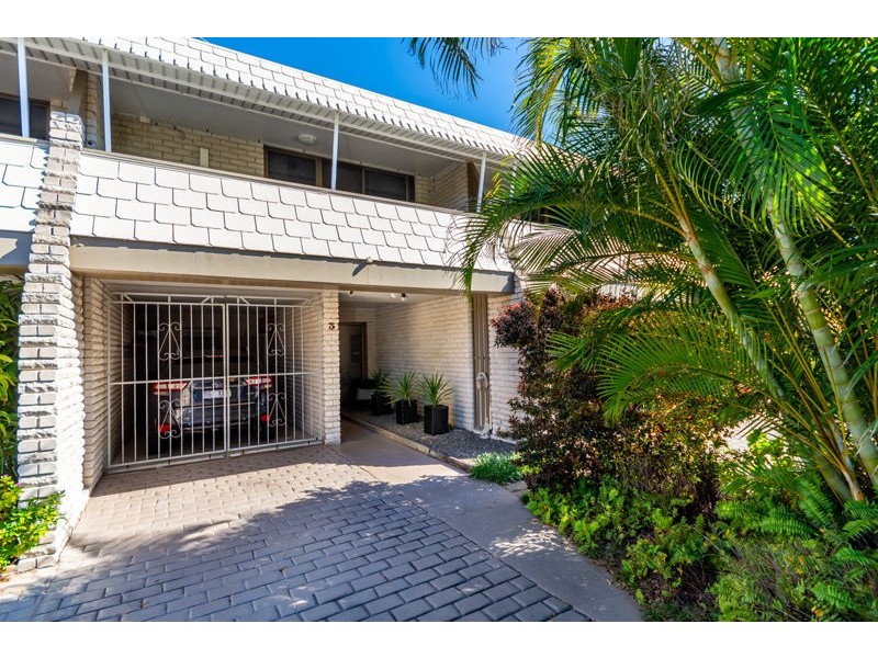 3/44-46 Bestman Avenue, Bongaree QLD 4507