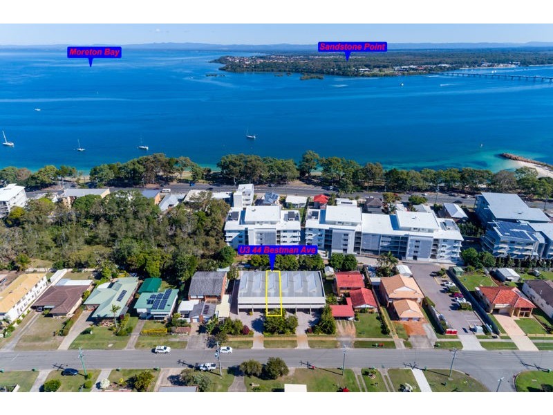 3/44-46 Bestman Avenue, Bongaree QLD 4507