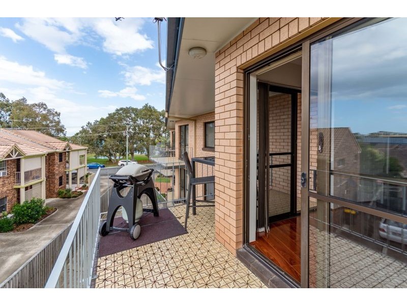 8/87 Sylvan Beach Esplanade, Bellara QLD 4507