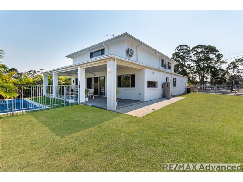 24 First Avenue, Bongaree QLD 4507