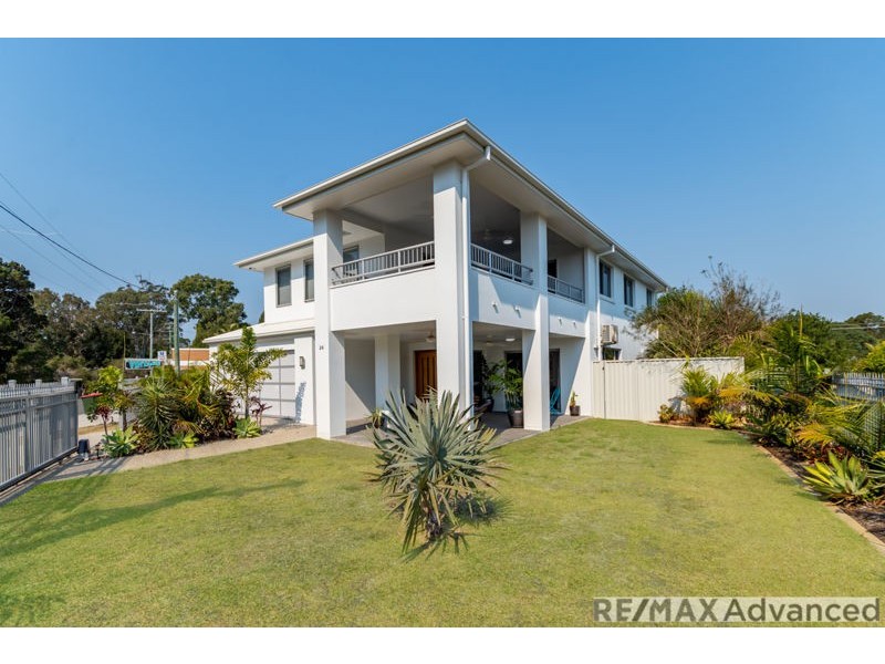 24 First Avenue, Bongaree QLD 4507