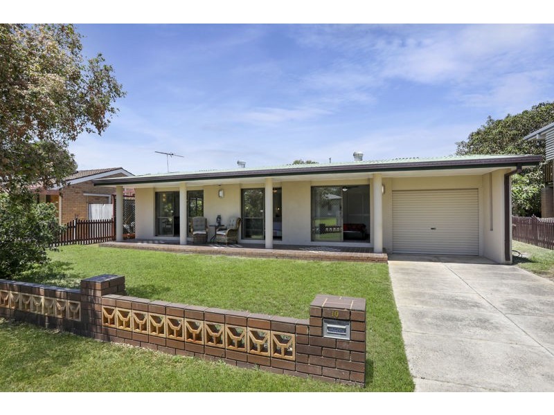 Woorim QLD 4507