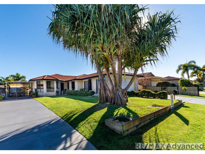 133 Cotterill Avenue, Bongaree QLD 4507