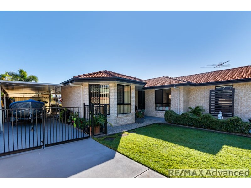133 Cotterill Avenue, Bongaree QLD 4507