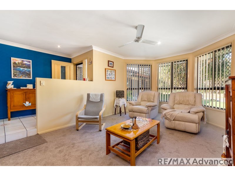 133 Cotterill Avenue, Bongaree QLD 4507