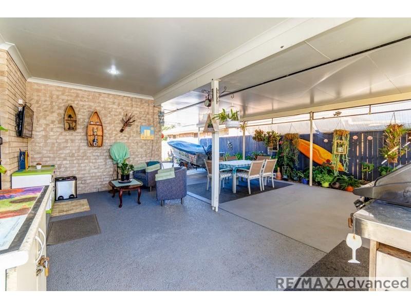 133 Cotterill Avenue, Bongaree QLD 4507