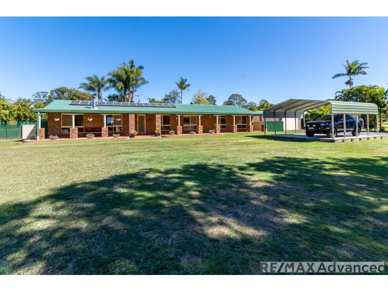 42 Relesah Drive, Ningi QLD 4511