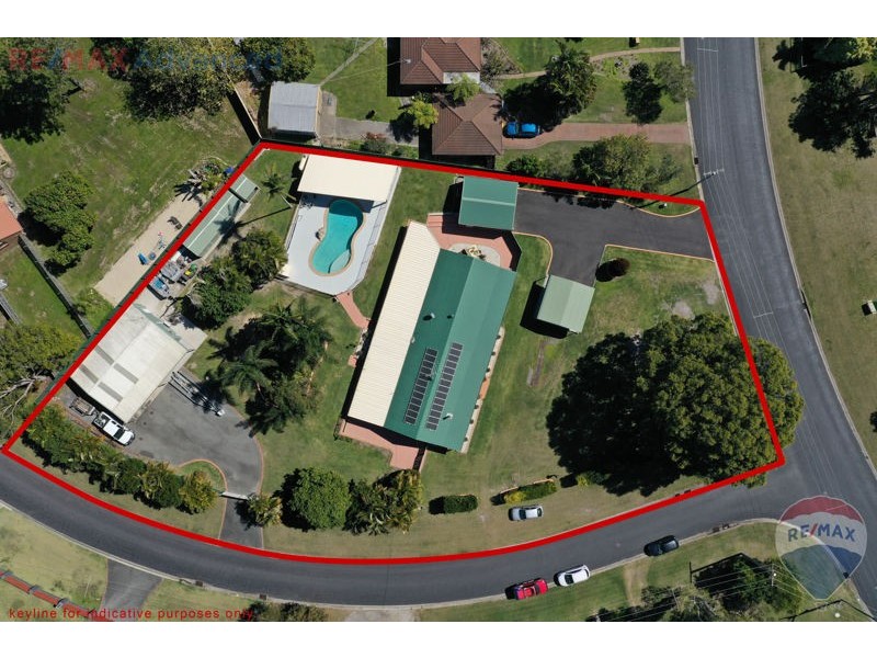 42 Relesah Drive, Ningi QLD 4511