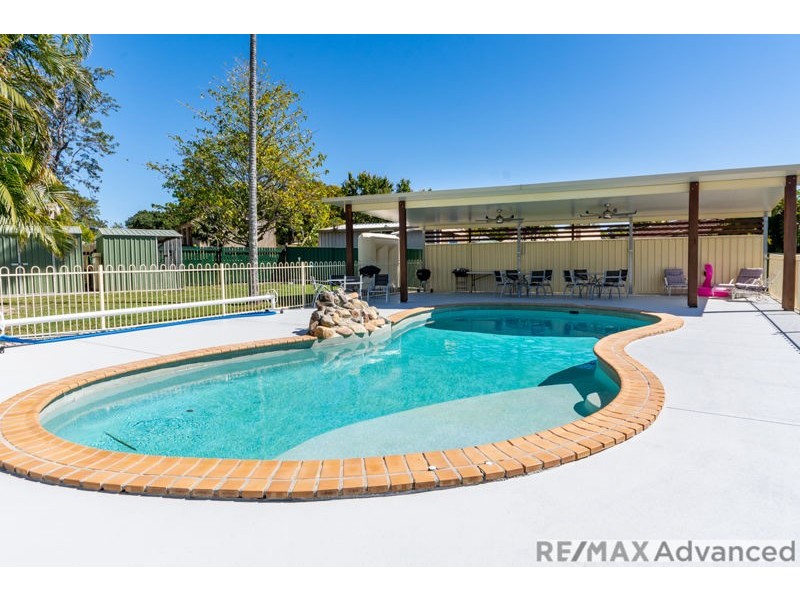 42 Relesah Drive, Ningi QLD 4511