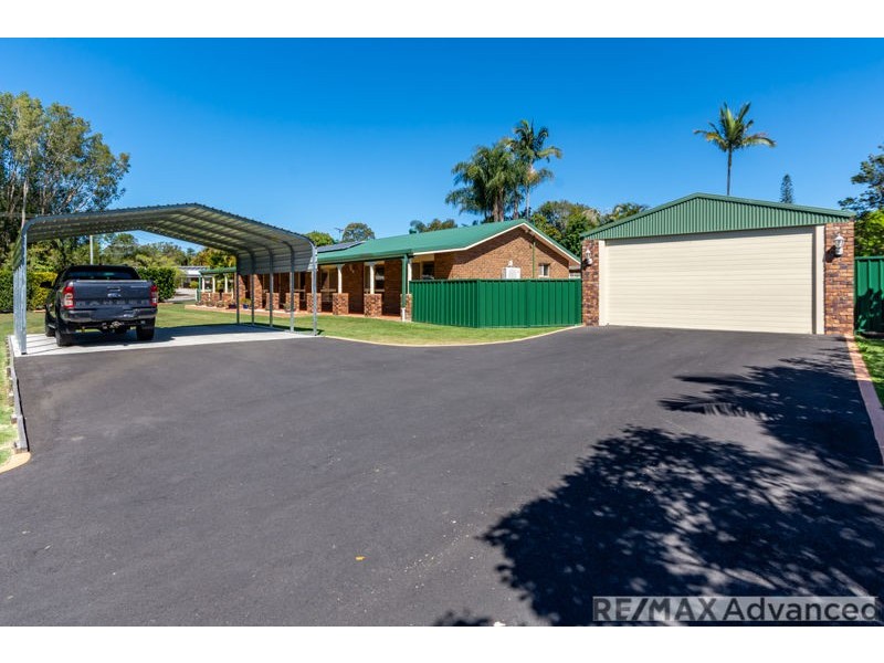 42 Relesah Drive, Ningi QLD 4511