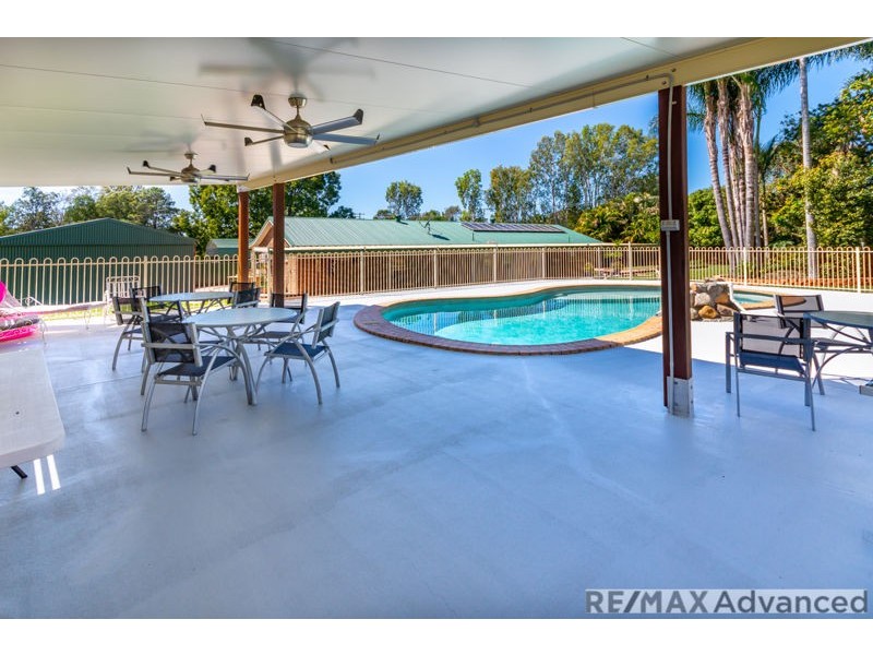 42 Relesah Drive, Ningi QLD 4511