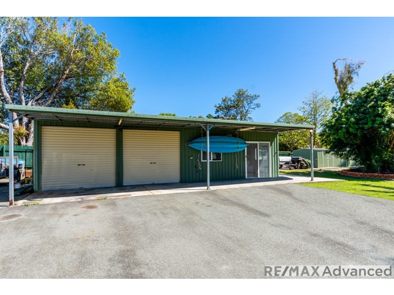42 Relesah Drive, Ningi QLD 4511