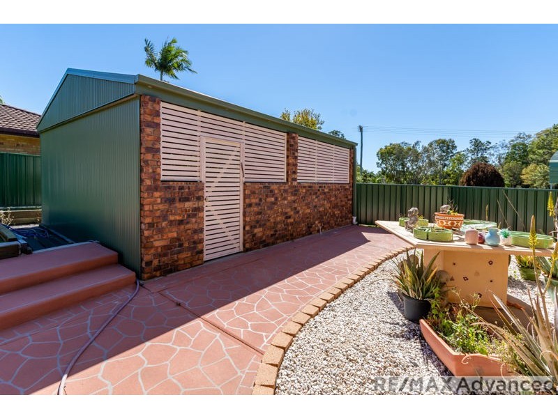 42 Relesah Drive, Ningi QLD 4511