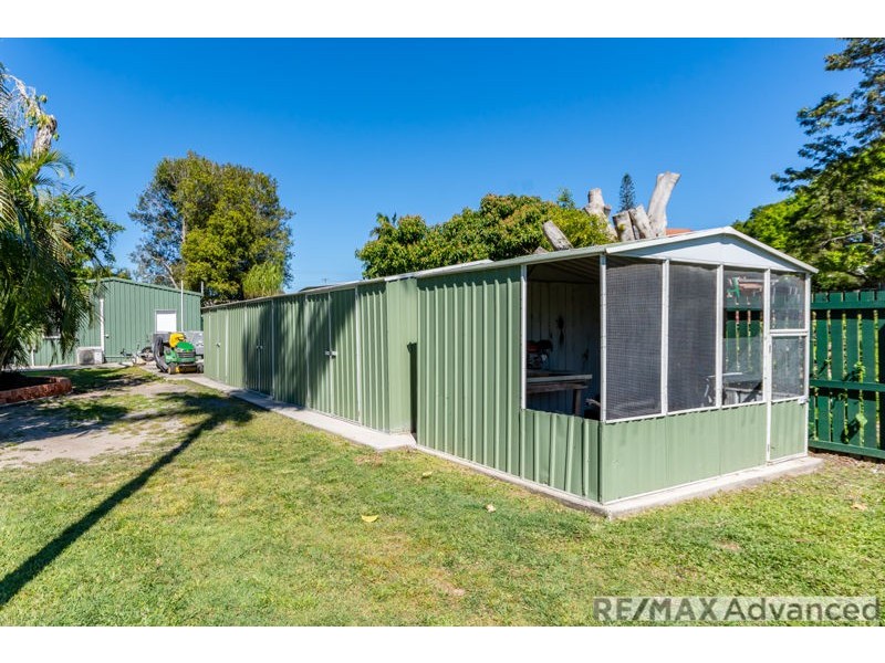 42 Relesah Drive, Ningi QLD 4511