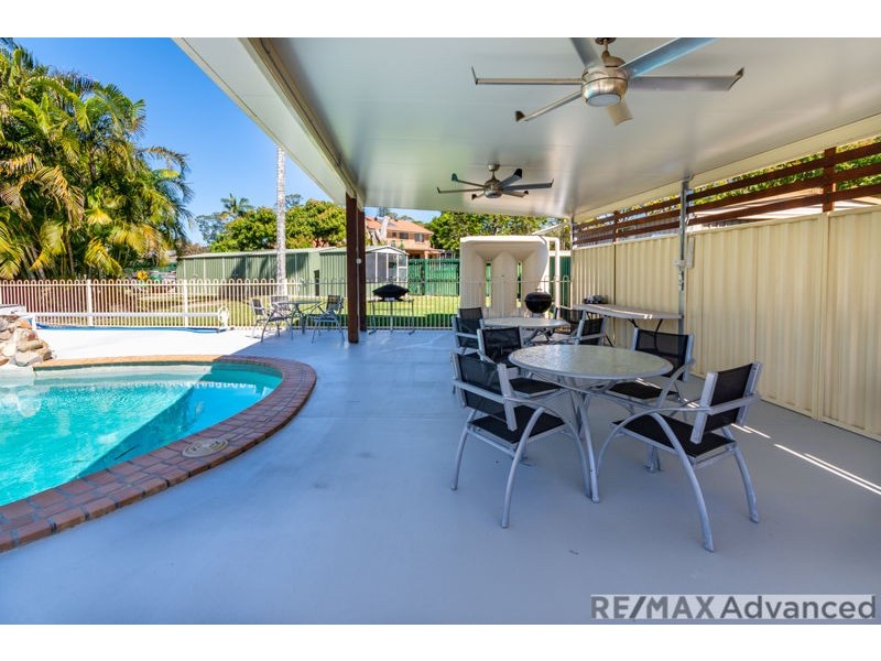 42 Relesah Drive, Ningi QLD 4511