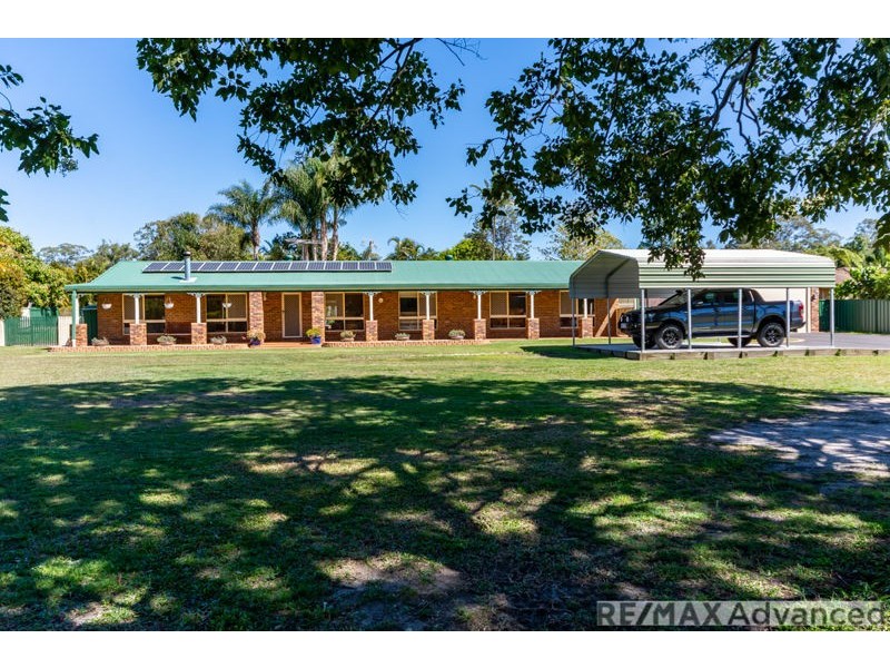 42 Relesah Drive, Ningi QLD 4511