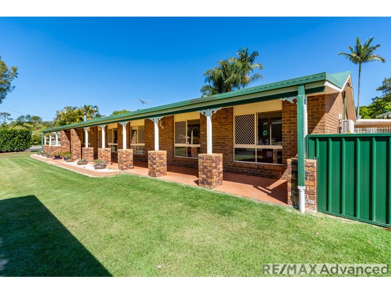 42 Relesah Drive, Ningi QLD 4511