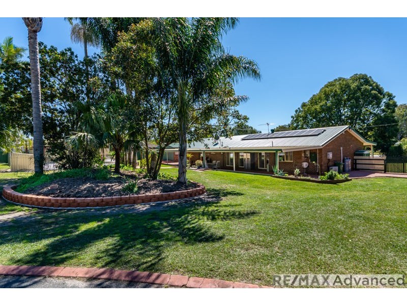 42 Relesah Drive, Ningi QLD 4511