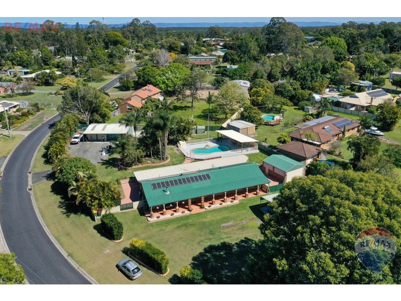 42 Relesah Drive, Ningi QLD 4511