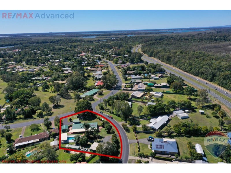 42 Relesah Drive, Ningi QLD 4511