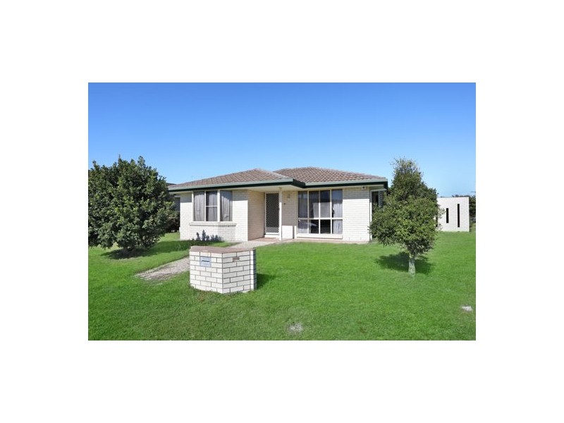 40 Dolphin Drive, Bongaree QLD 4507