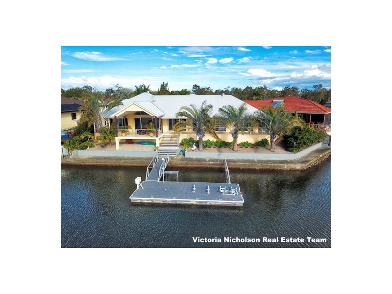 12 Tamala Court, Bongaree QLD 4507