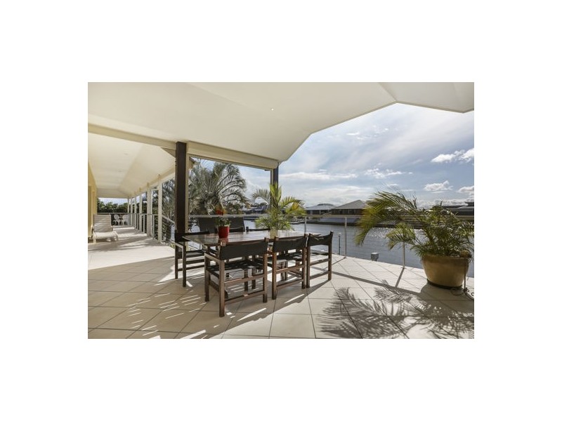 12 Tamala Court, Bongaree QLD 4507