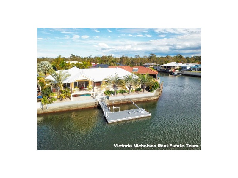 12 Tamala Court, Bongaree QLD 4507