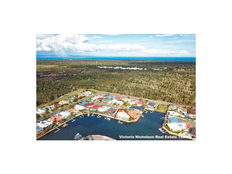 12 Tamala Court, Bongaree QLD 4507