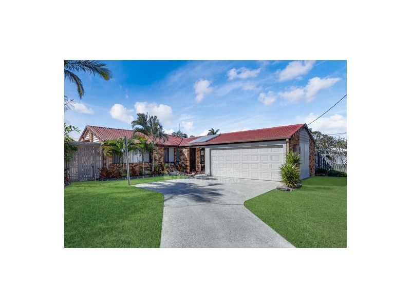 1 Norman Street, Bongaree QLD 4507