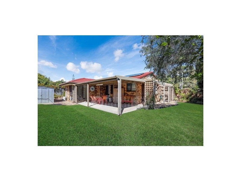 1 Norman Street, Bongaree QLD 4507