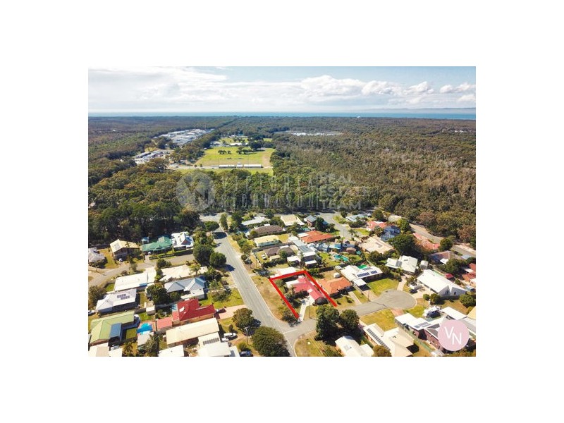 1 Norman Street, Bongaree QLD 4507