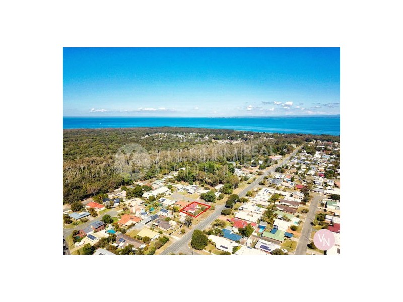 1 Norman Street, Bongaree QLD 4507